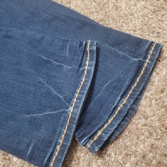 L.A idol Jeans Women - Picture 9 of 9